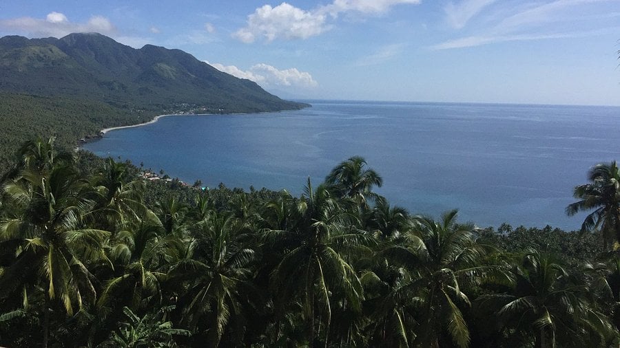 bay pintuyan peaceful