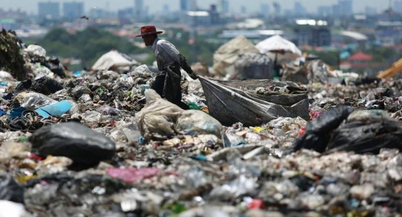 garbage-in-thailand