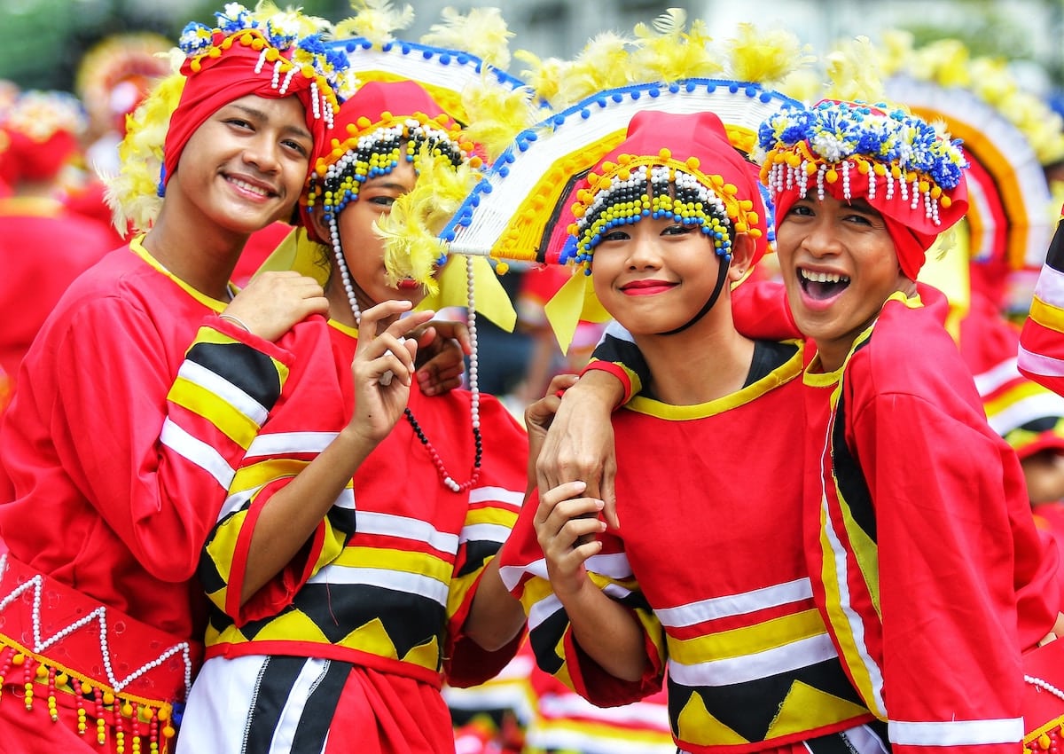 Top 10 Festivals In the Philippines photo by Herbert Kikoy via Unsplash Top 10 Festivals In the Philippines photo by Herbert Kikoy via Unsplash
