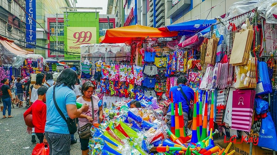 Divisoria