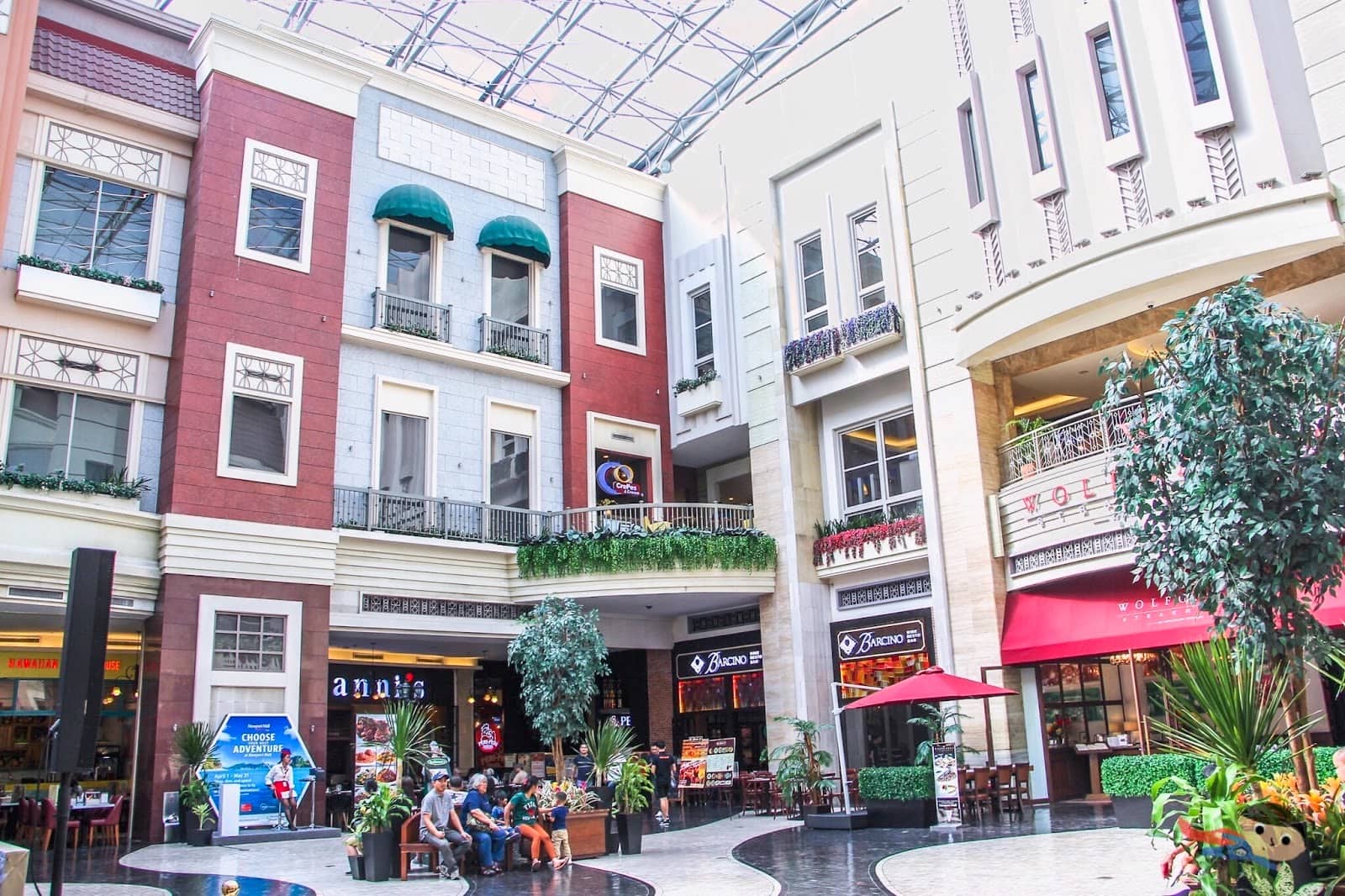 resorts world manila