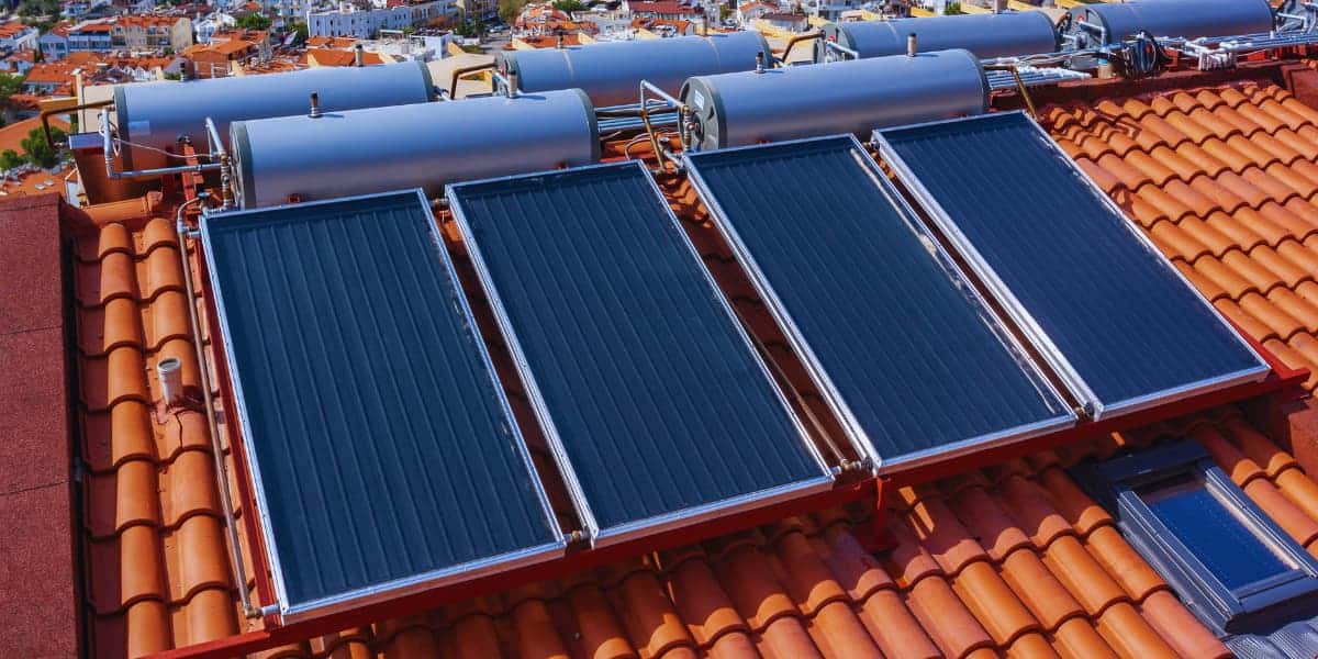 Абонатни станции за топла вода