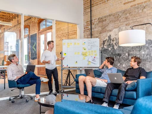 Cybersecurity Consulting - A Collaborative Approach to Security