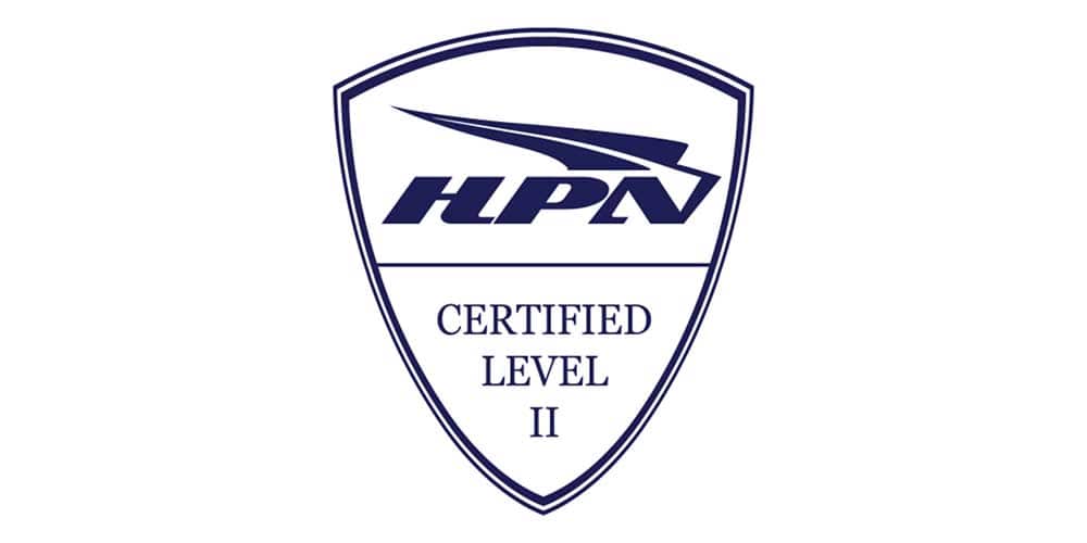 HPN-Certified-Level-II