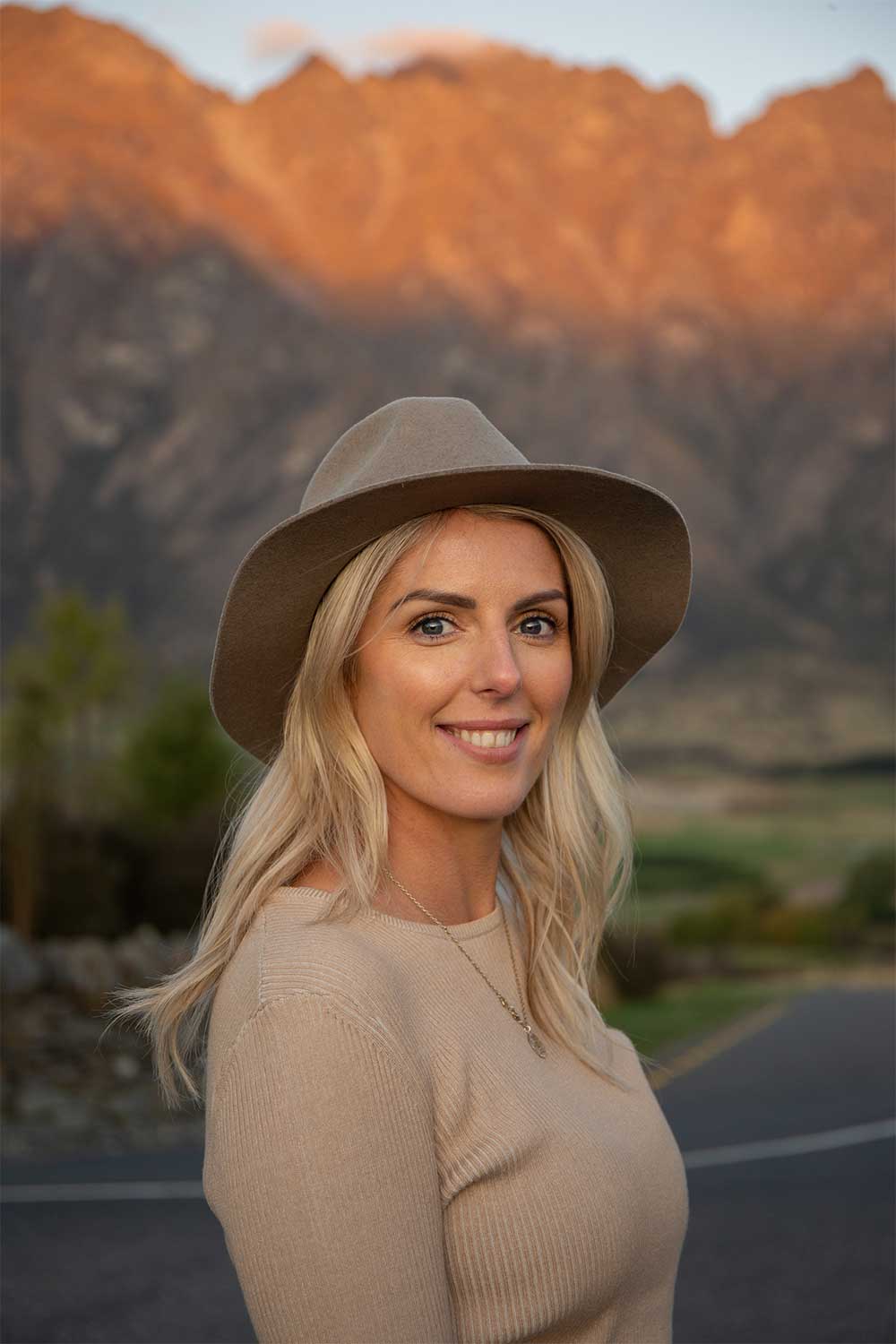 Joni Hammington