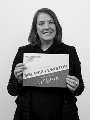 Melanie Lewiston