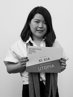 xi xia