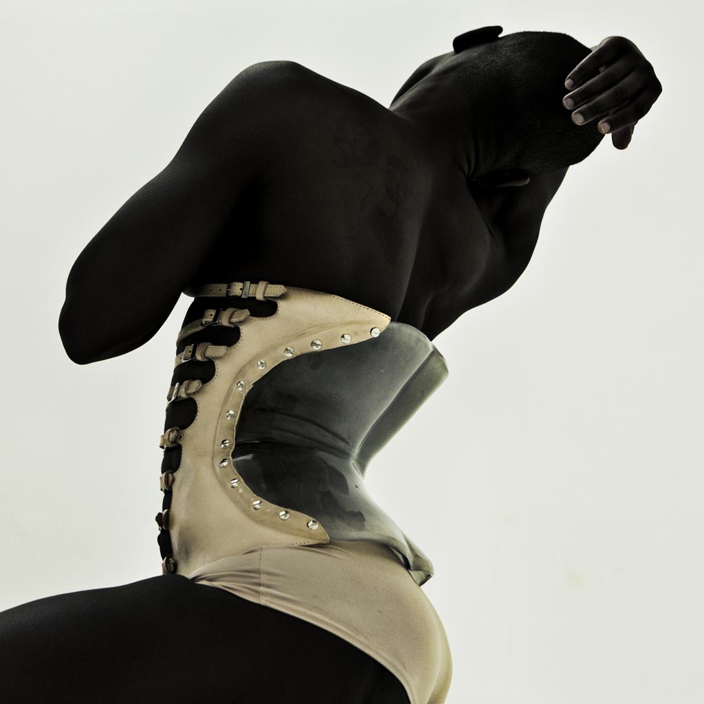 Annelie Gross collection, ITS Contest 2013