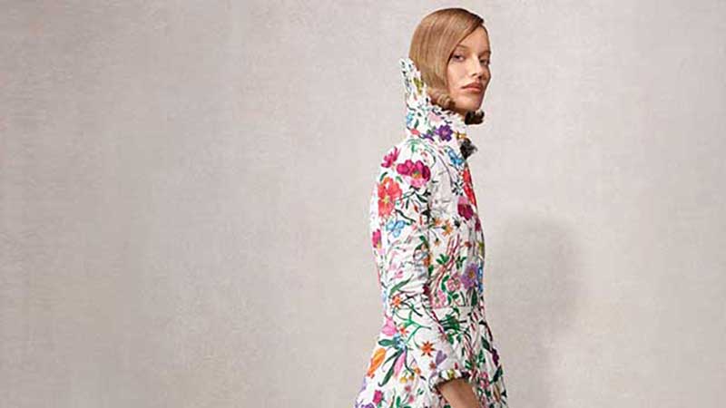 Demna's Gucci Collection