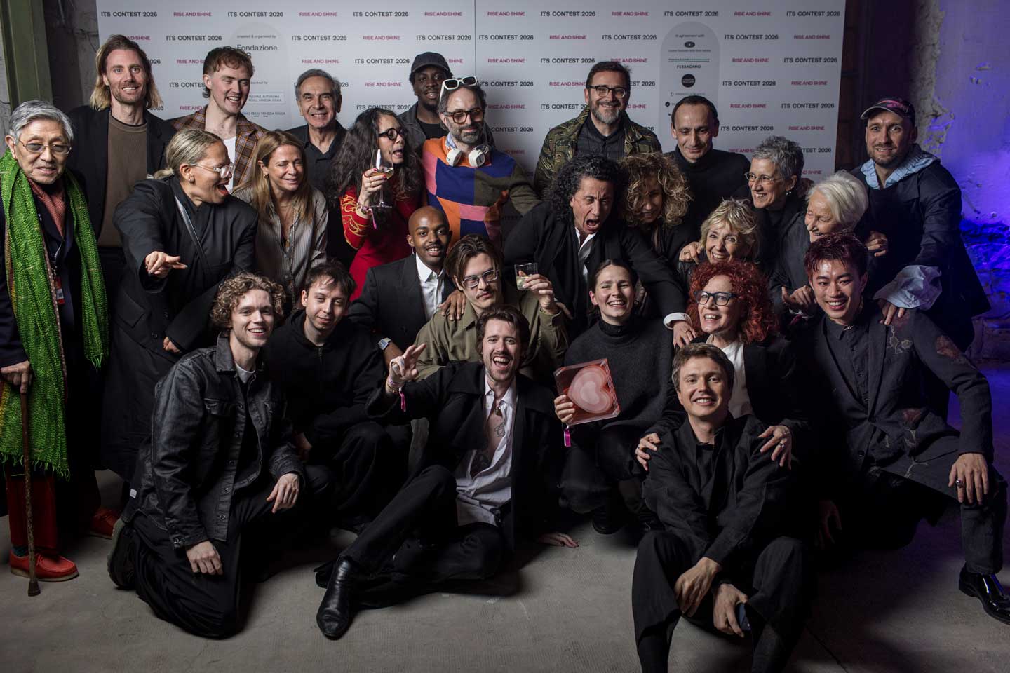 The Jury