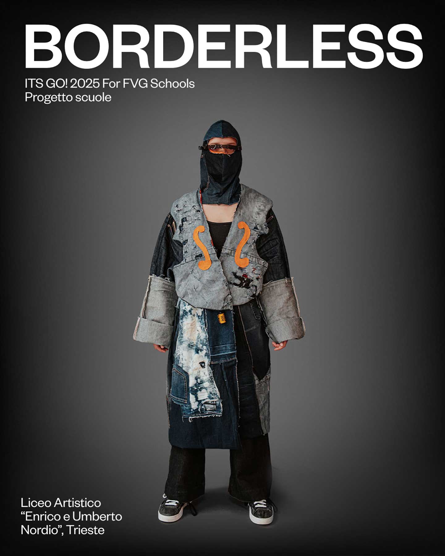 Borderless for FVG Schools 3