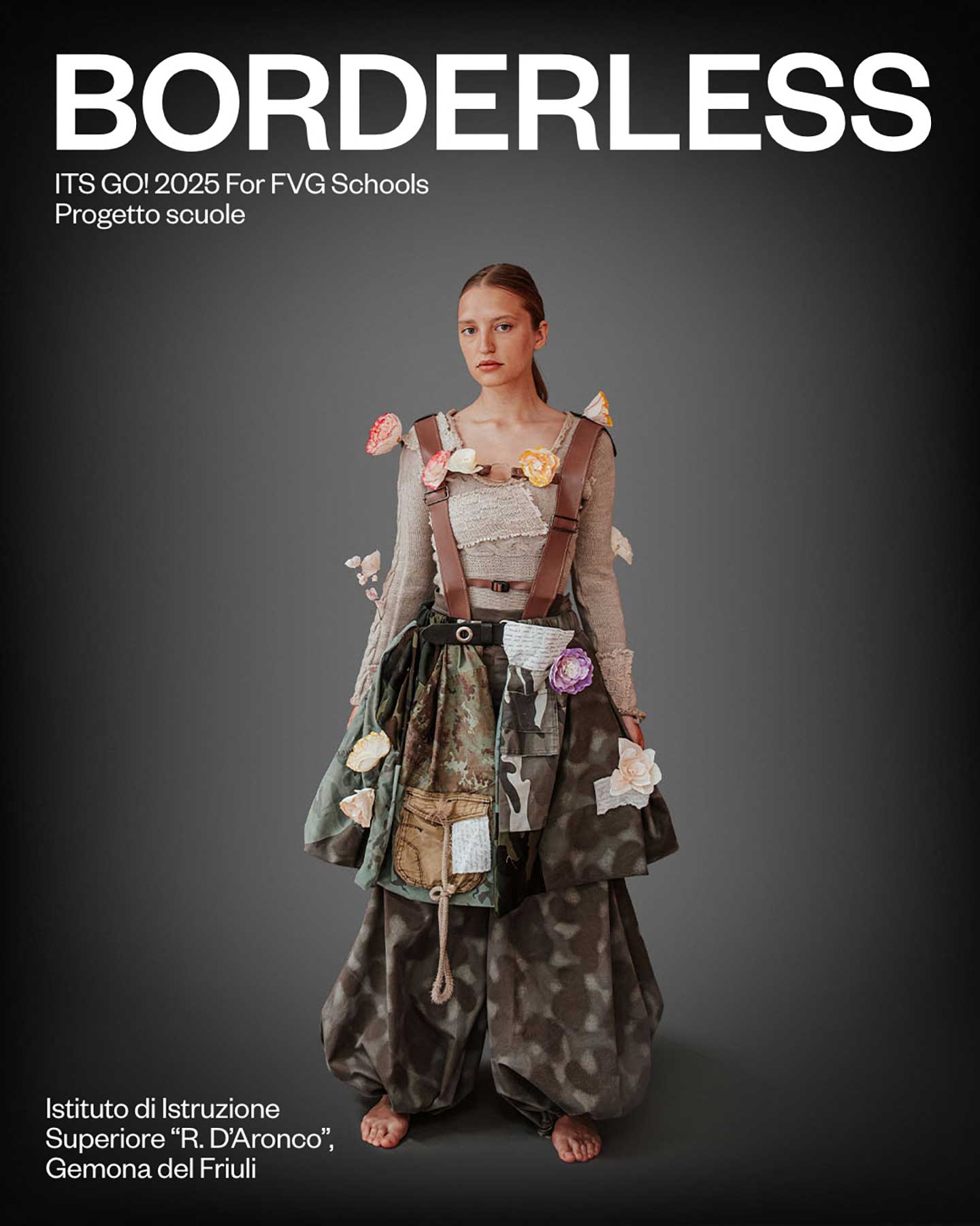 Borderless for FVG Schools 5