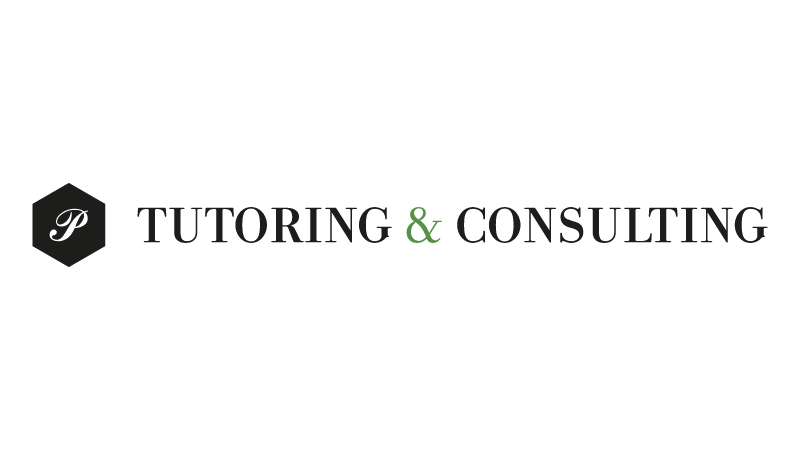 the logo for a consulting firm