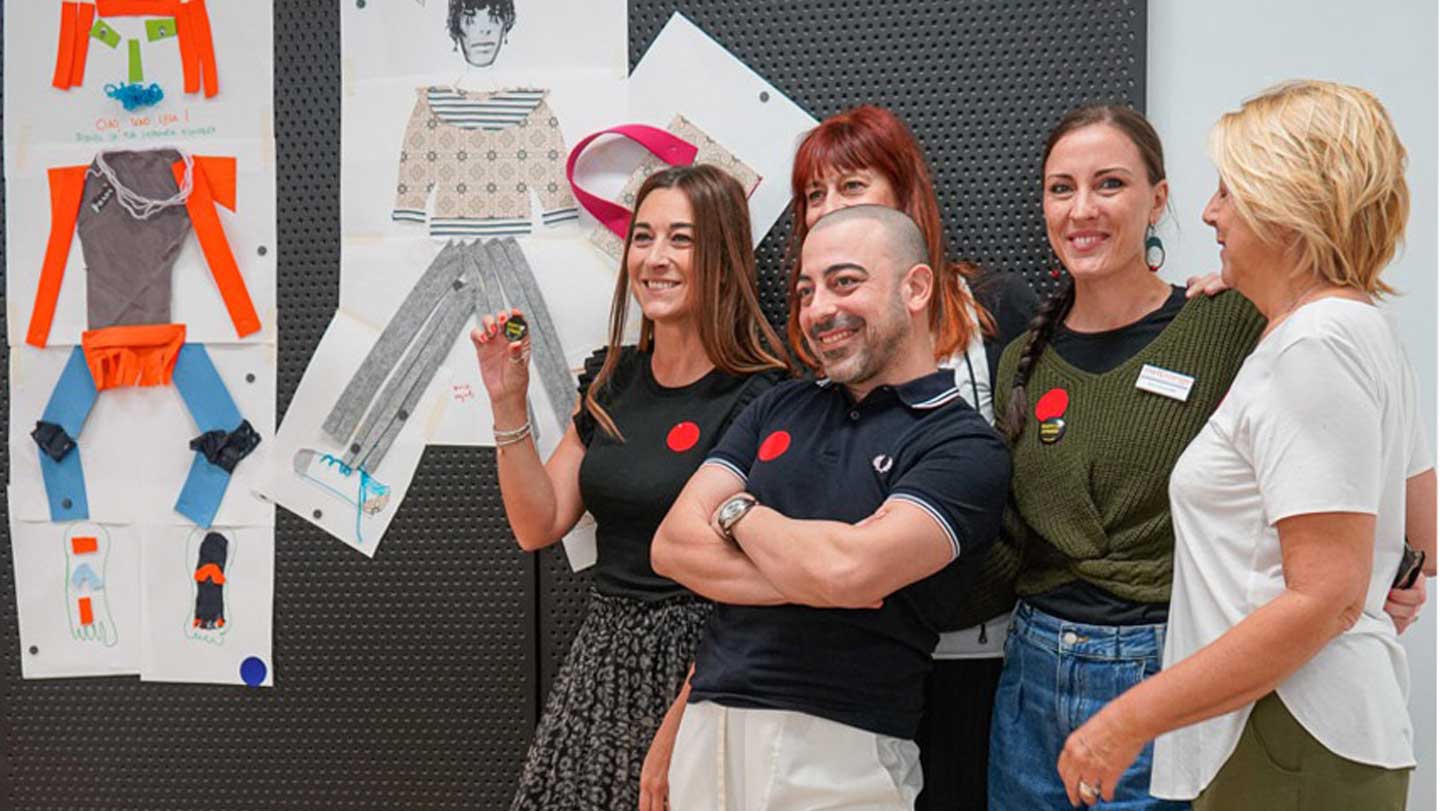 Private Events in Trieste at ITS Arcademy