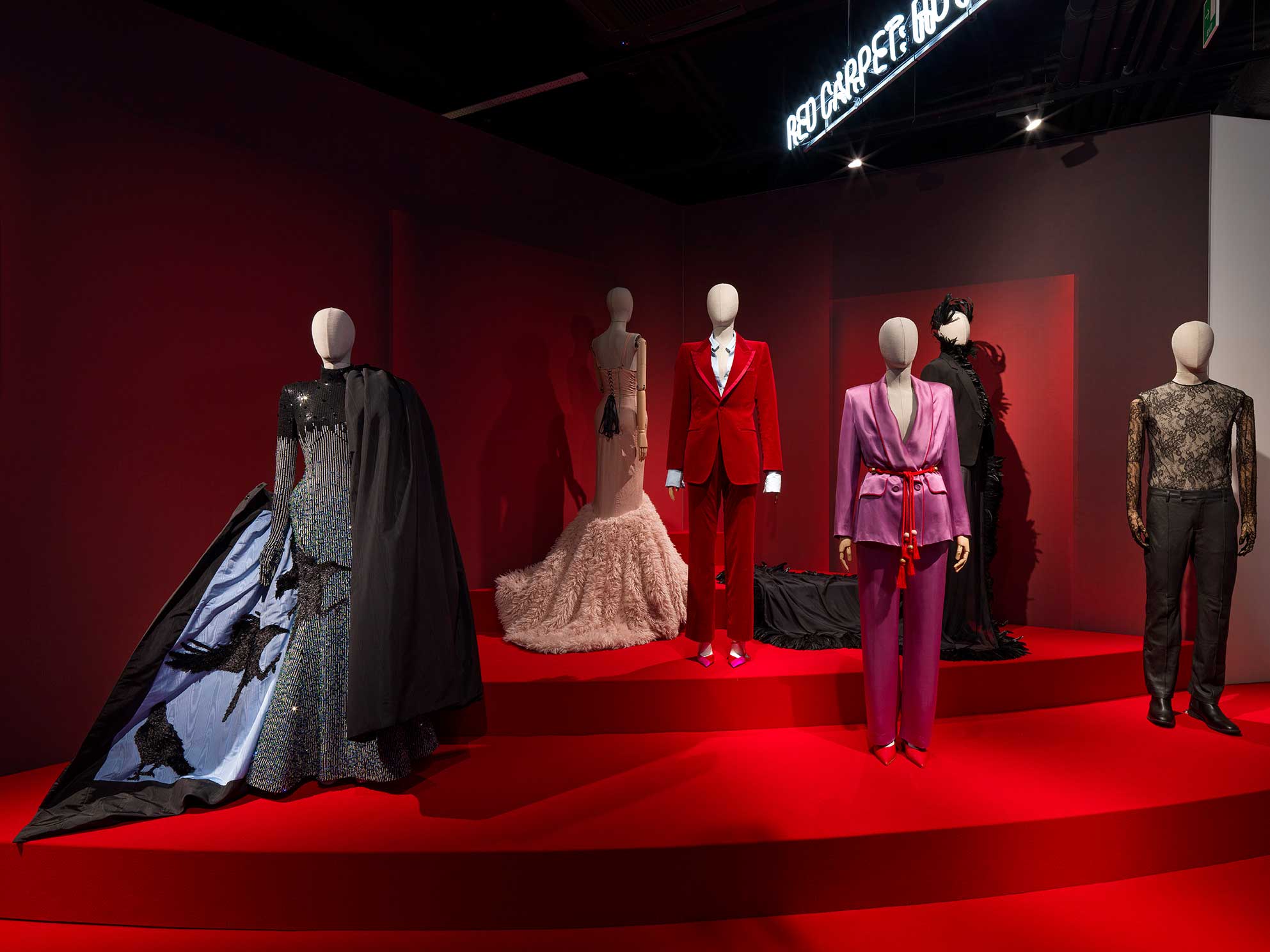 The Art of Styling. EXPOSURE reveals what lies behind a stylist’s work.