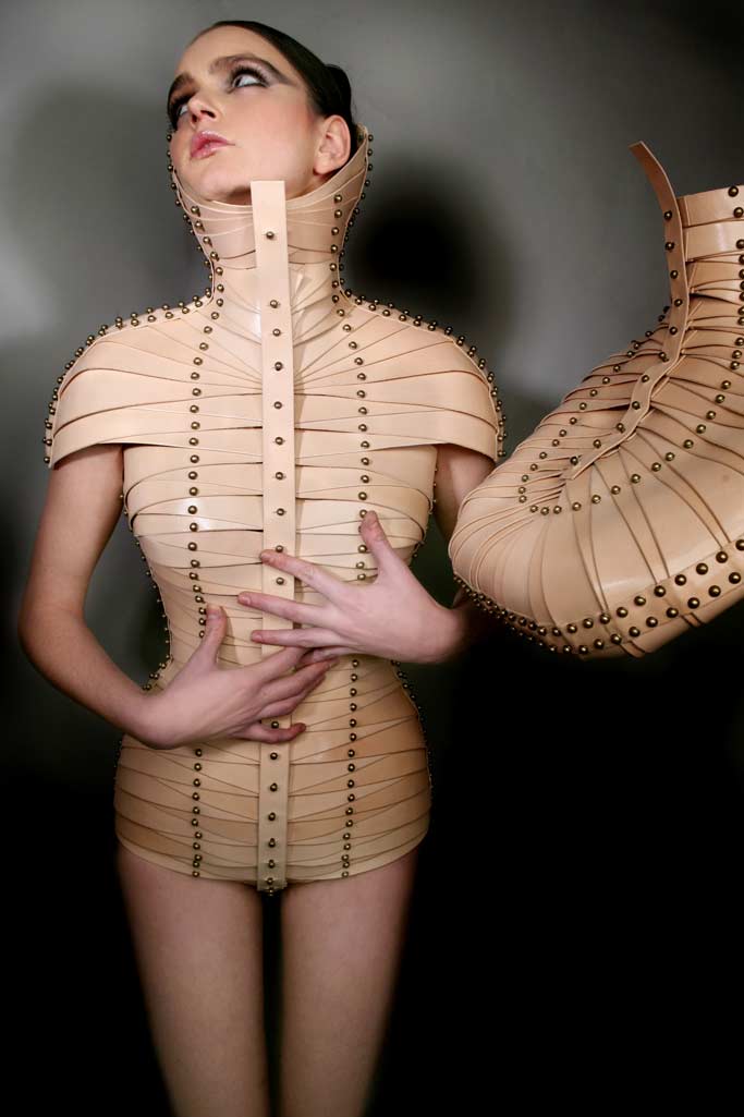 Una Burke, ITS Contest 2019