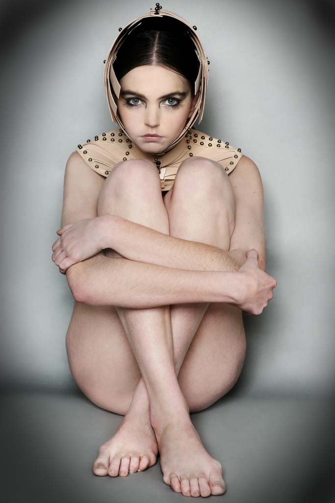 Una Burke, ITS Contest 2019