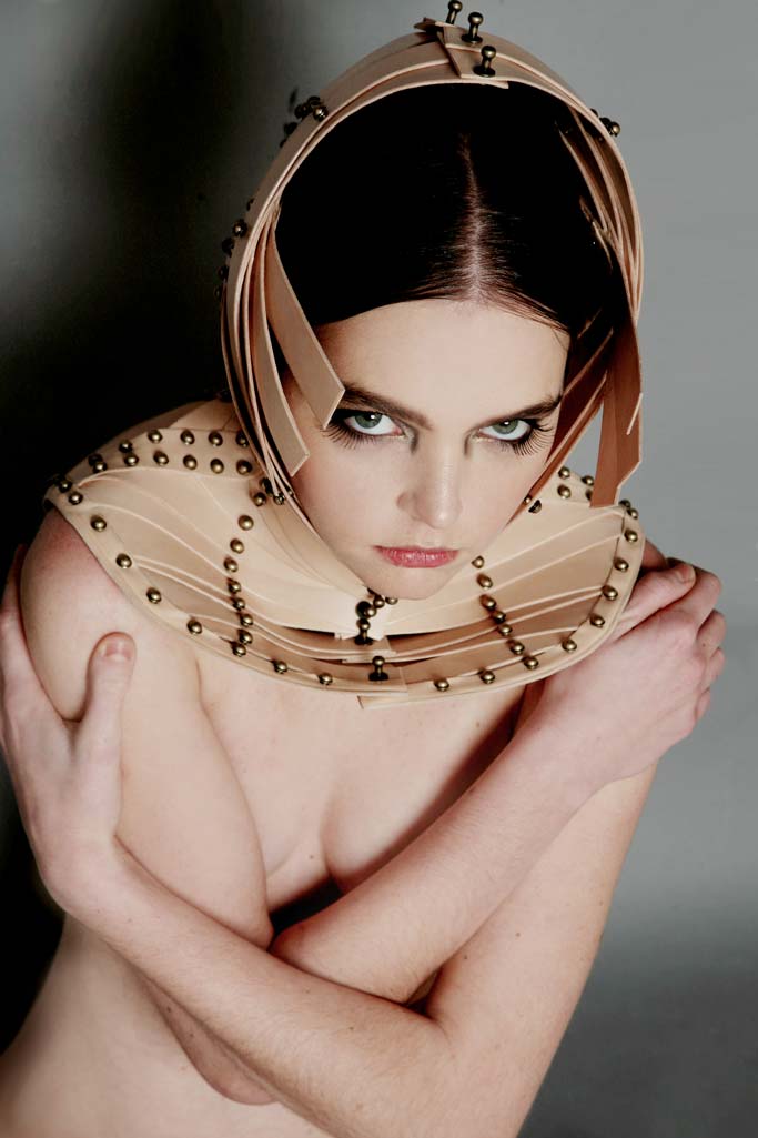 Una Burke, ITS Contest 2019