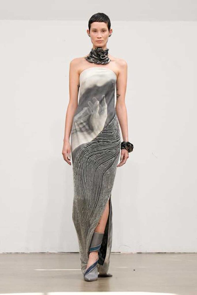 haute couture dress designers Discover our Exclusive haute couture dresses, available only at our Luxury  Fashion House @designersandus . #designersandus #dandus #dubaifasfionweek