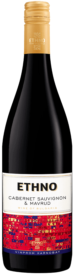 Cabernet Sauvignon & Mavrud