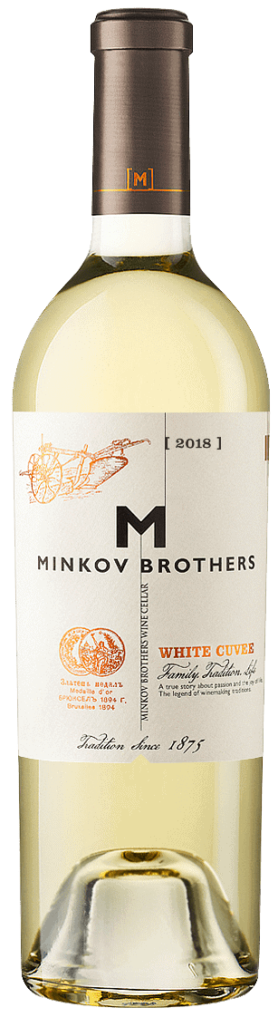 White Cuveé