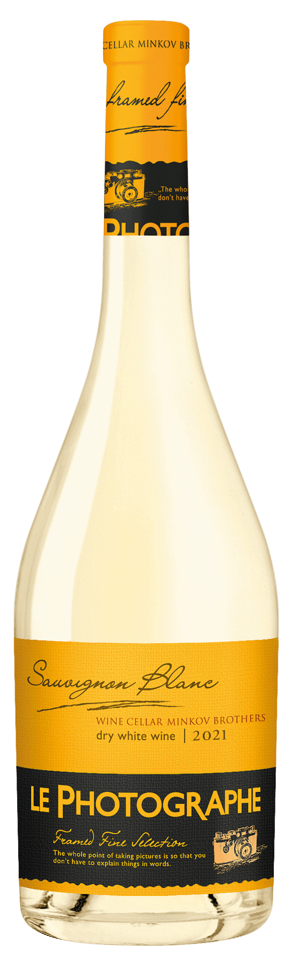 Sauvignon Blanc