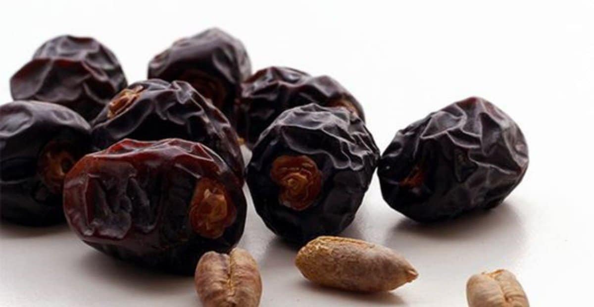 kurma ajwa