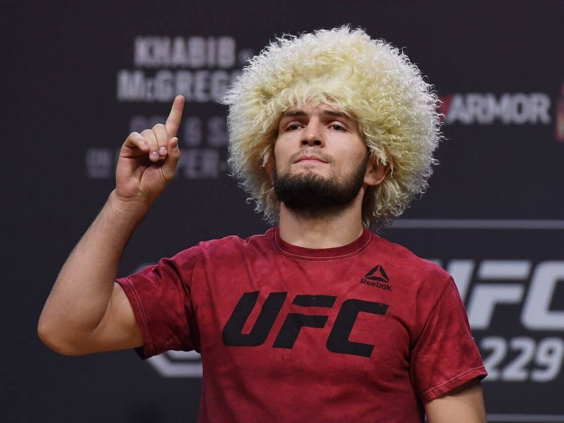 khabib