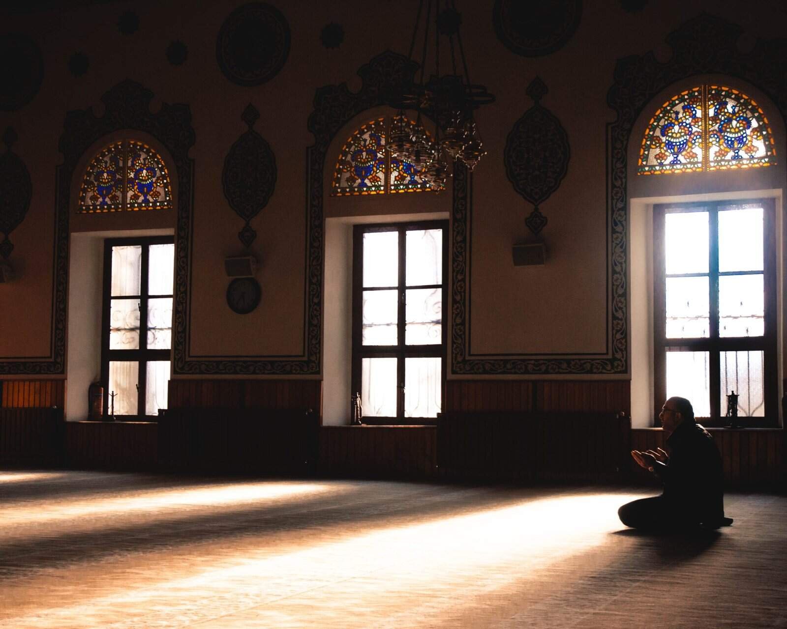 Cara Solat Dhuha Mudah dan Ringkas
