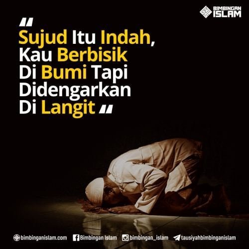 kelebihan solat tahajjud