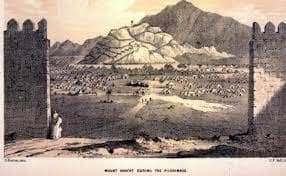 Bukit safa