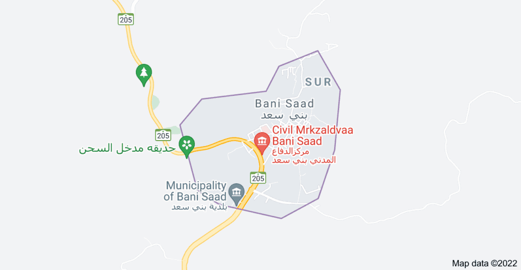Bani Saad