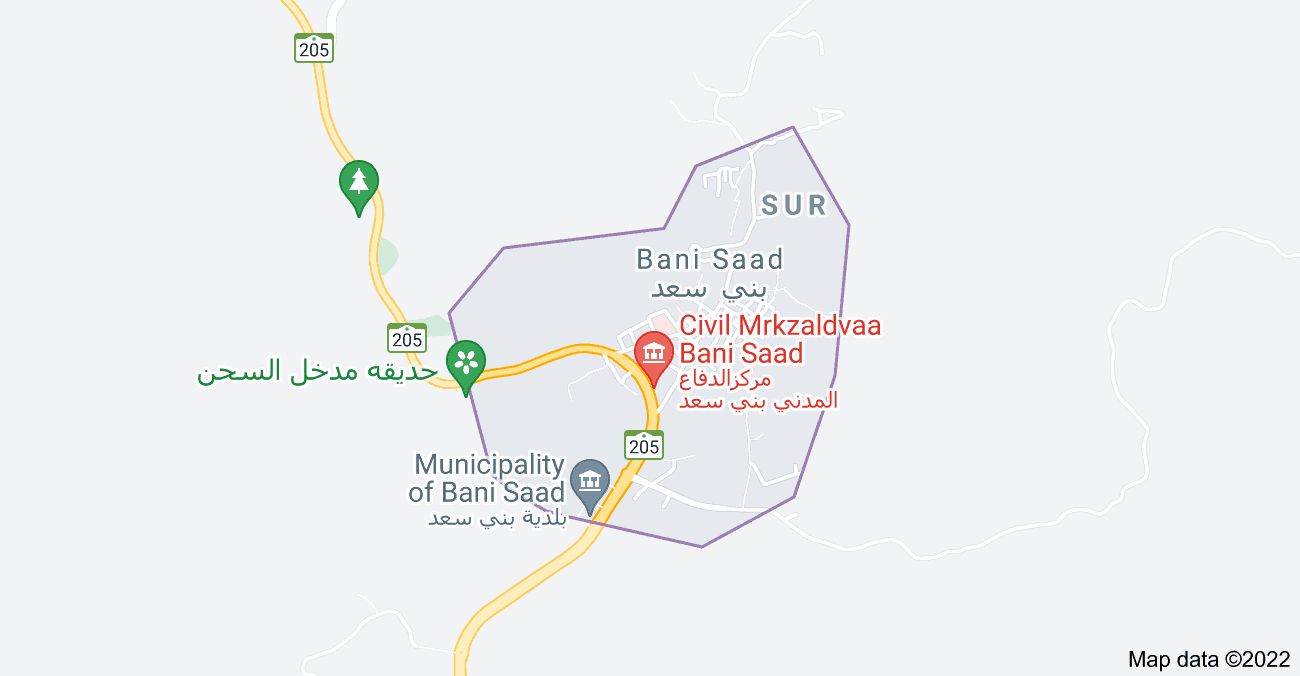 Bani Saad