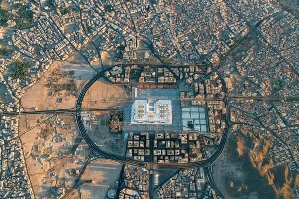 Madinah