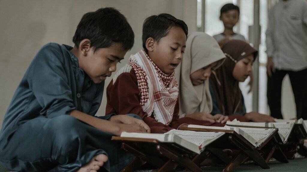 hukum puasa ramadhan