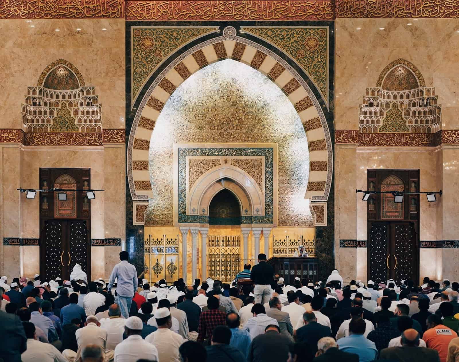 hadis berkaitan ramadan