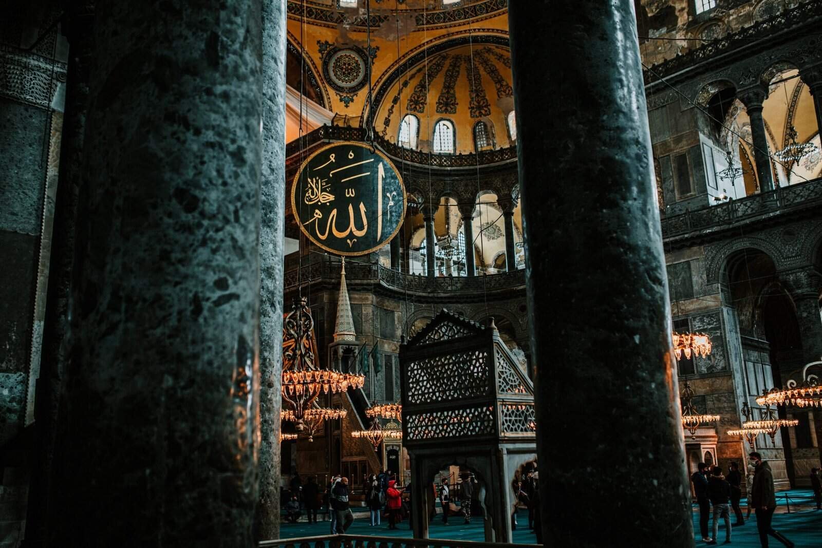 nabi isa