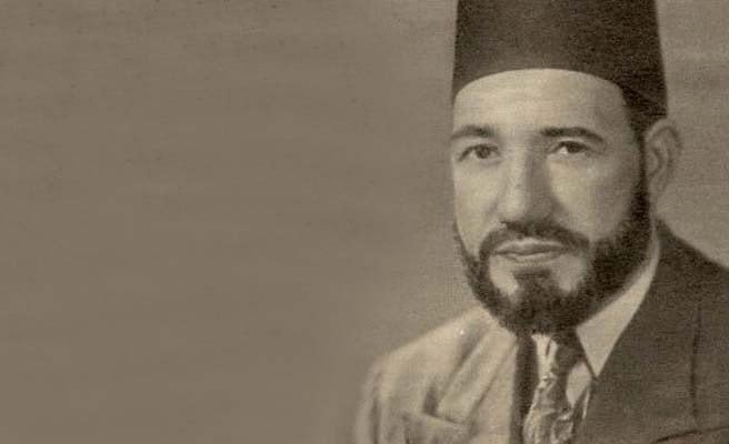 hassan al-banna