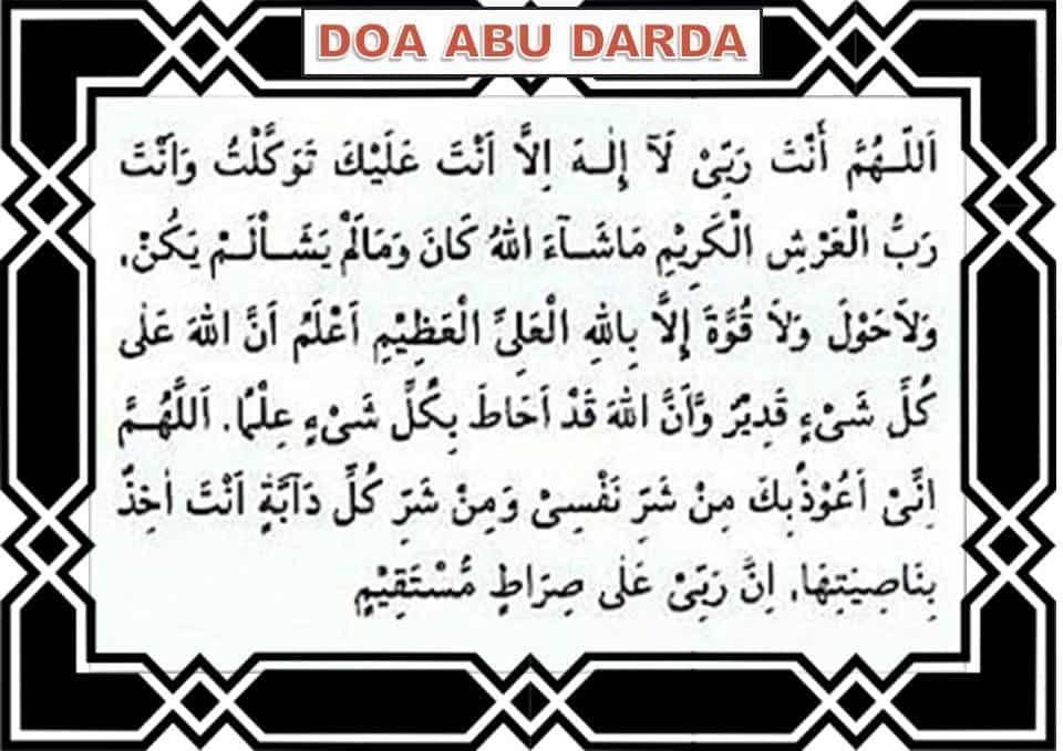 abu darda
