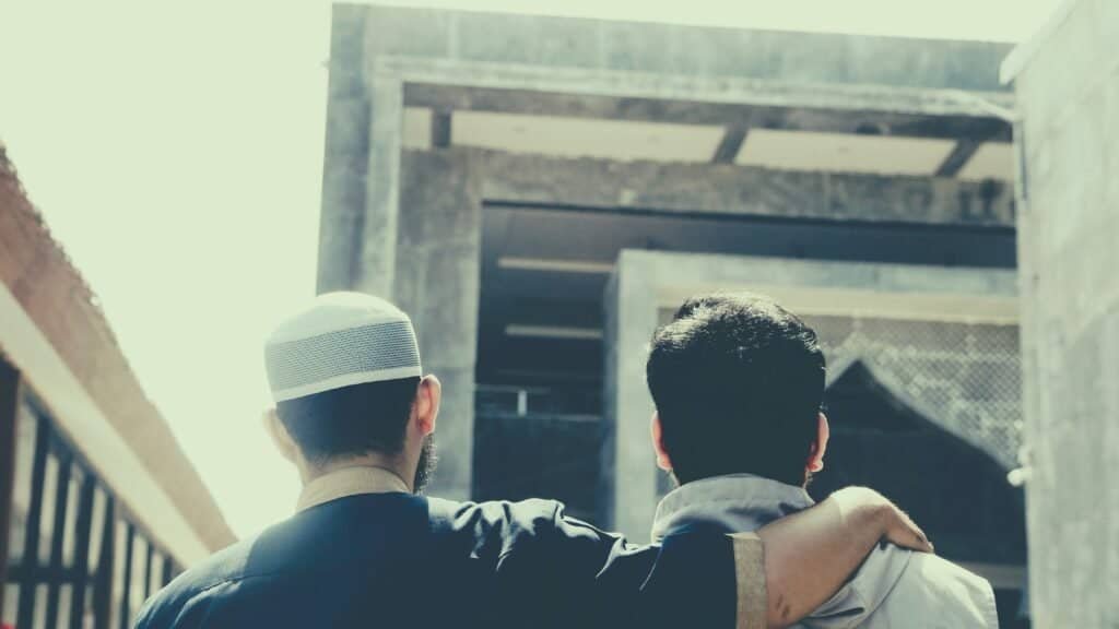 maksud sahabat nabi