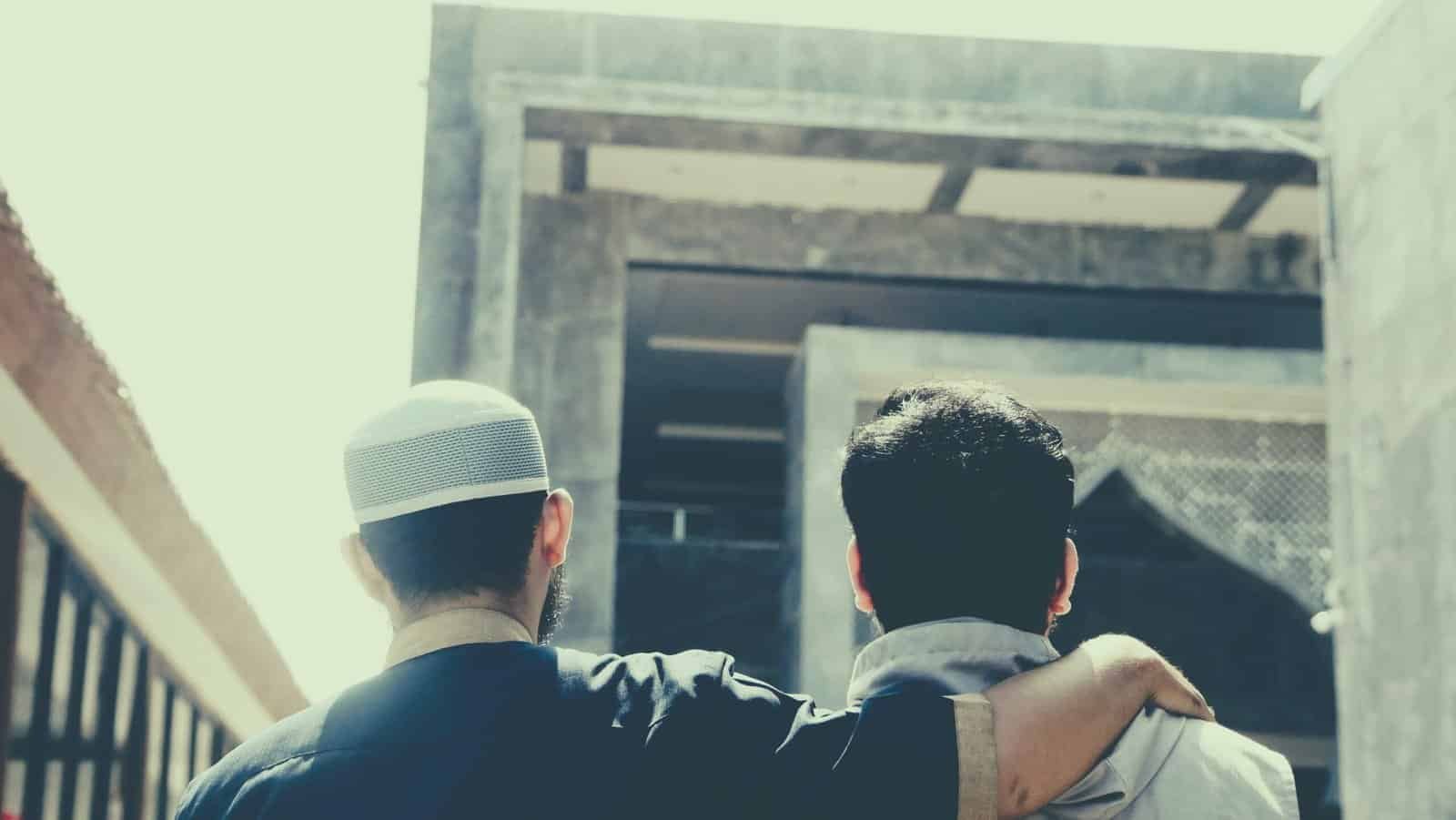 maksud sahabat nabi