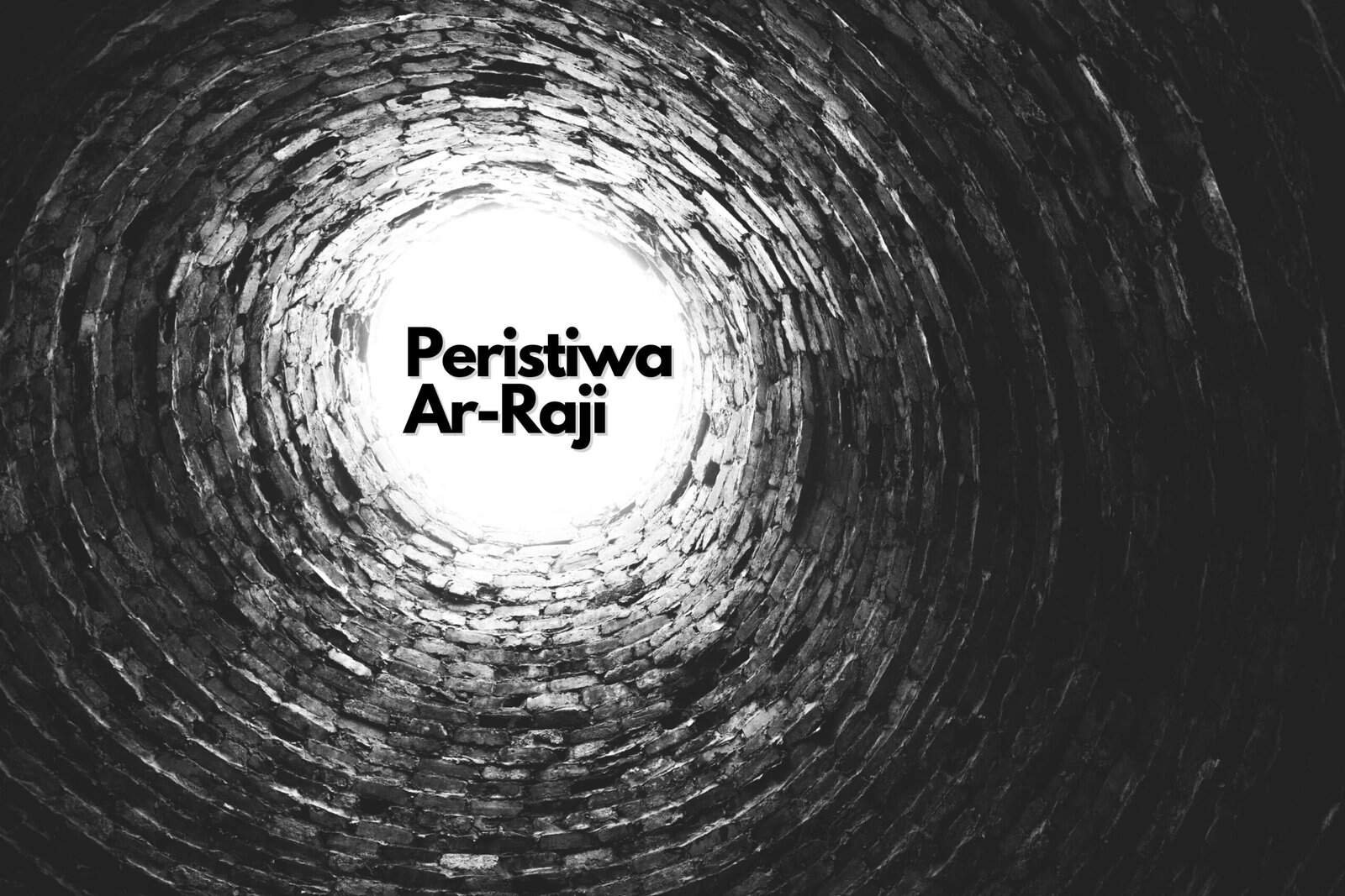 Peristiwa Ar-Raji