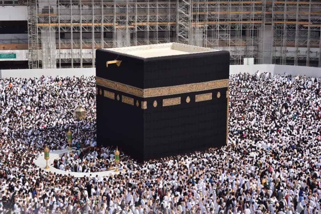 umratul qada