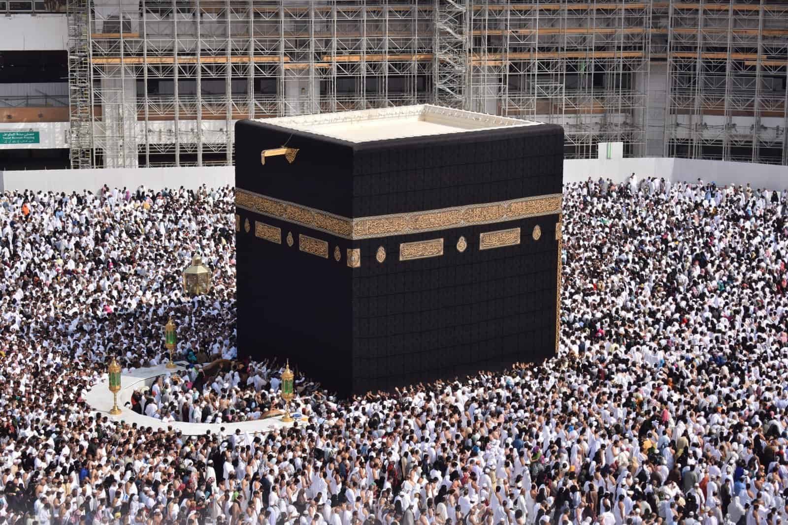 umratul qada