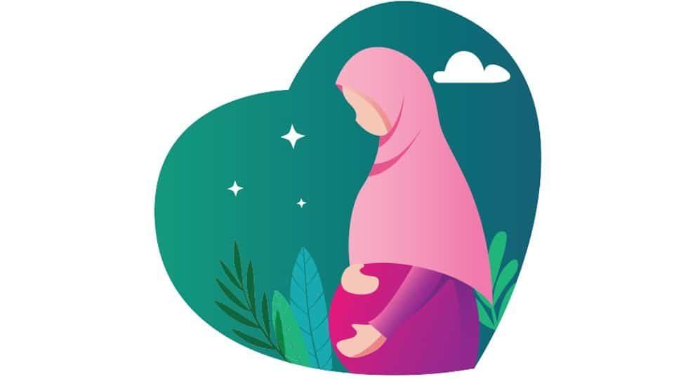 doa mudah bersalin