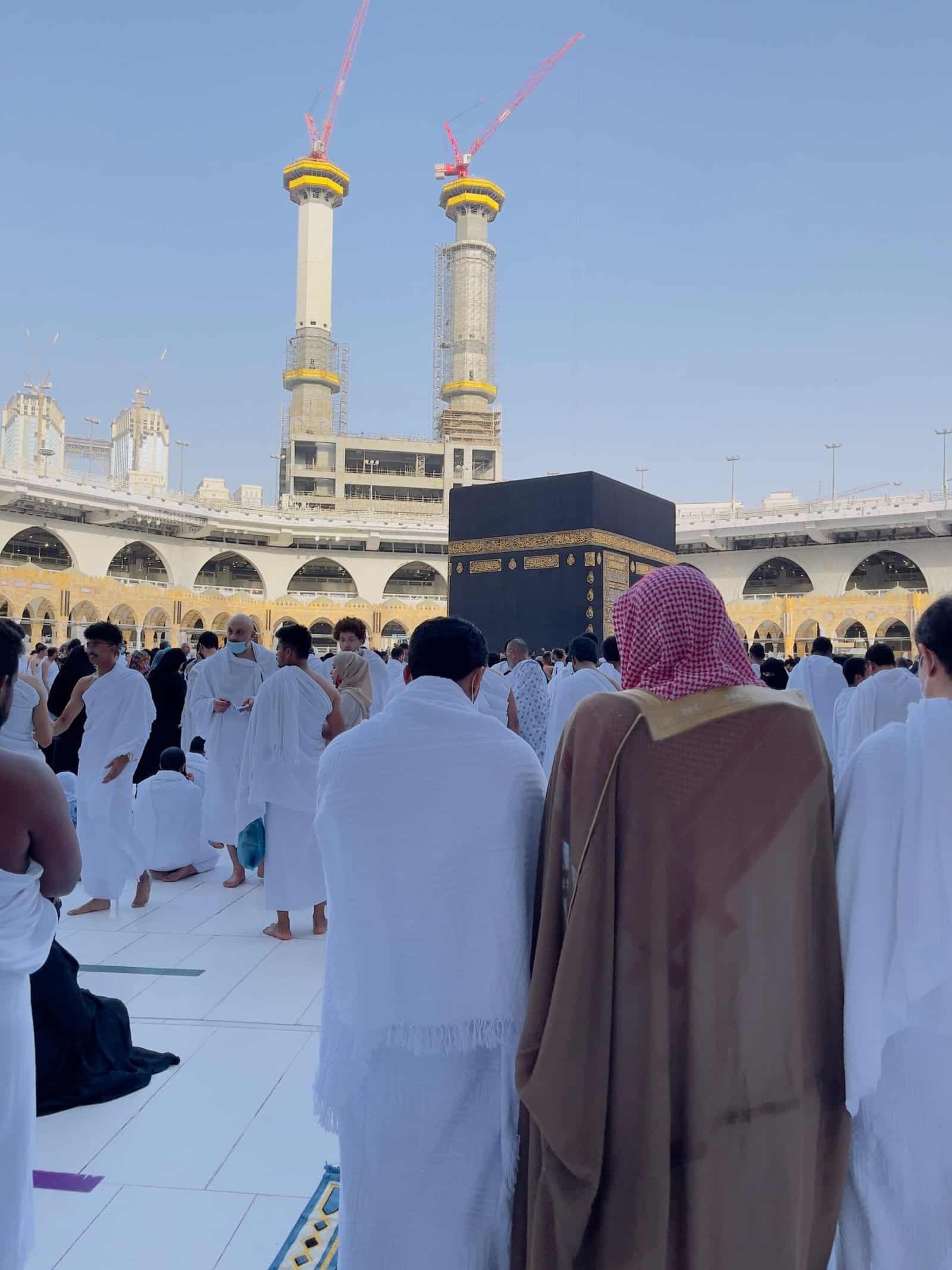waktu haram solat