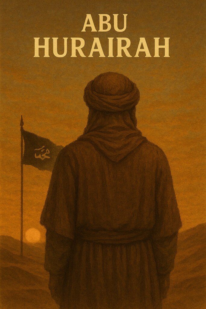 biodata abu hurairah