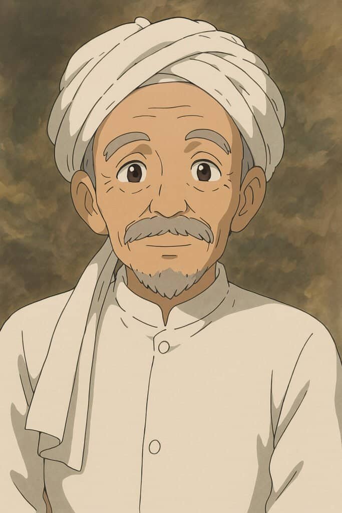 syeikh daud fatani