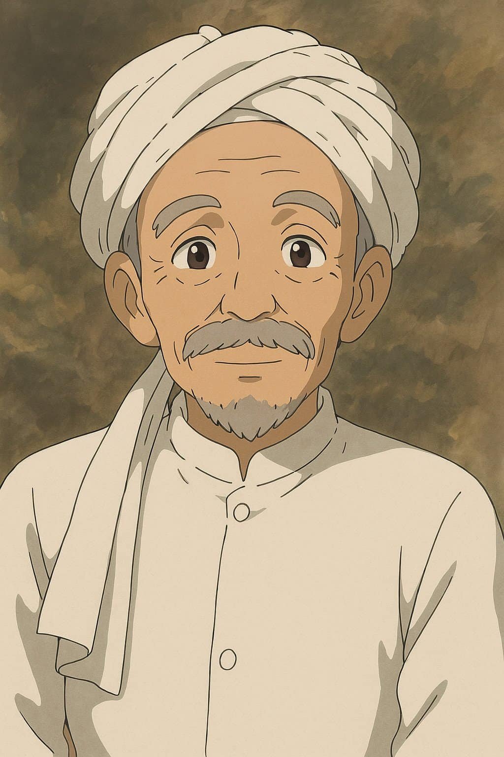 syeikh daud fatani