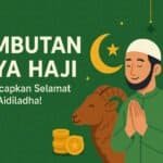 ibadah raya haji, korban cuti